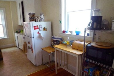 94 Corey Rd unit 34, Boston, MA 02135 - photo 2