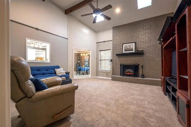 108 Guinevere Dr, Weatherford, TX 76086 - photo 4