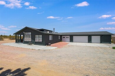 1001 Gibralter Rd, Landers, CA 92285 - photo 3