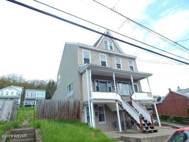 1305 W Walnut St, Coal Township, PA 17866 - photo 2