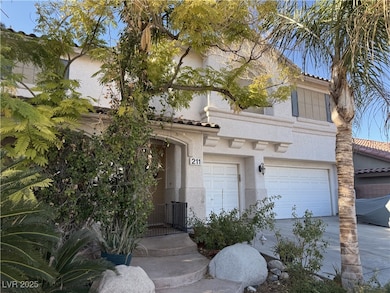 211 Belle Isle Ct, Henderson, NV 89012 - photo 2