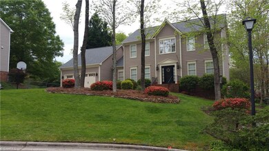 2117 Mirus Ct, High Point, NC 27265 - photo 2