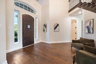 6917 Handel, Colleyville, TX 76034 - photo 7