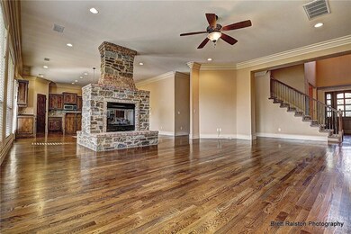 1805 NW Autumn Ave, Bentonville, AR 72712 - photo 5