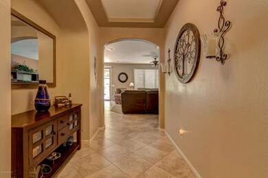 From Entry HDR