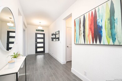 25302 Donahue Dr, San Antonio, TX 78255 - photo 4