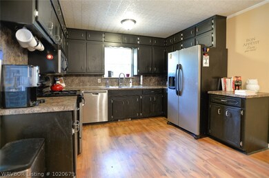 125 Rudy Rd, Alma, AR 72921 - photo 7