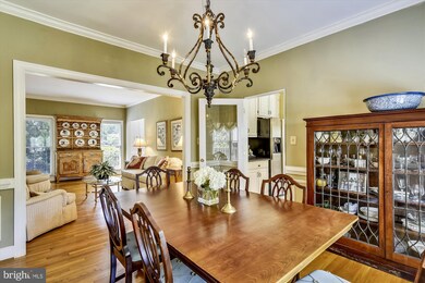 8329 Woodacre St, Alexandria, VA 22308 - photo 7