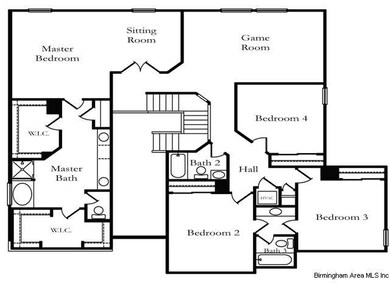 UPPER FLOOR