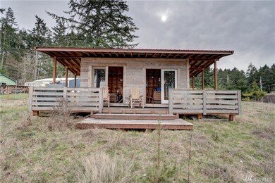 0 Larson Rd unit 1429661, Anderson Island, WA 98303 - photo 3