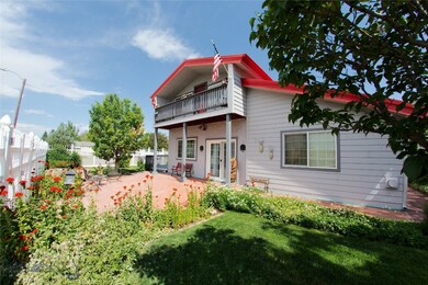 103 W Jefferson St, Three Forks, MT 59752 - photo 3