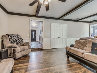 2317 NW 118th St, Oklahoma City, OK 73120 - photo 5