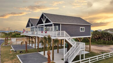 1044 Sunset Cir, Bolivar Peninsula, TX 77650 - photo 3