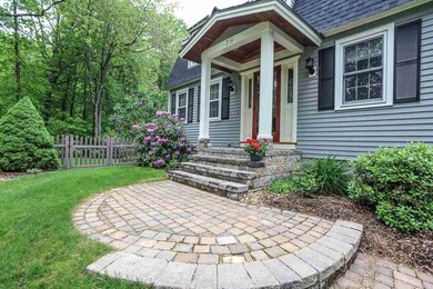 36 Highland Farms Dr, Bedford, NH 03110 - photo 5