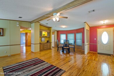 Living/Dining