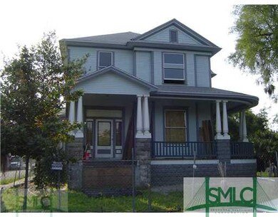 2606 Barnard St, Savannah, GA 31401 - photo 2