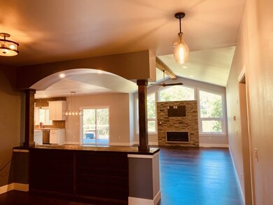 6254 Summit View Dr, Fitchburg, WI 53719 - photo 2