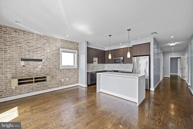 2920 Georgia Ave NW unit 103, Washington, DC 20001 - photo 6