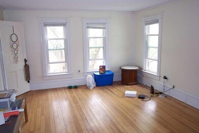 Upstairs northeast bedroom --- loads of natural li