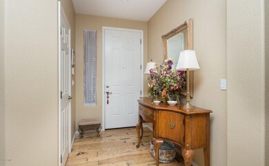 Foyer