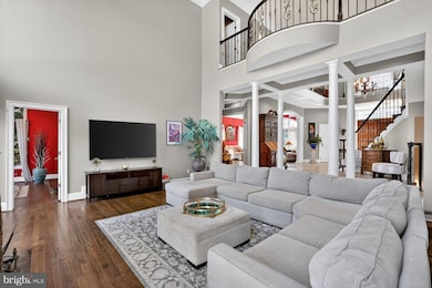 12629 High Meadow Rd, North Potomac, MD 20878 - photo 6