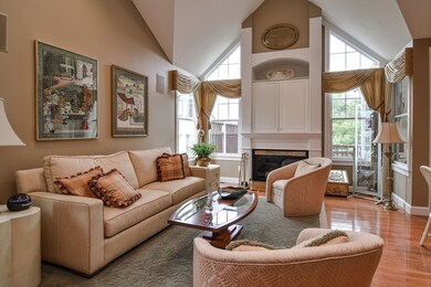 3 Carriage Hill Cir unit 3, Southborough, MA 01772 - photo 6