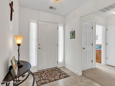 Foyer