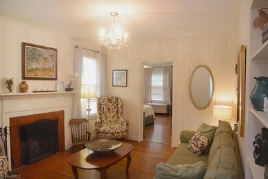 502 Oakmont Dr, Asheboro, NC 27205 - photo 4