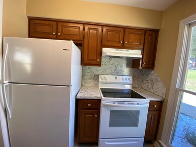 Kitchen New appliances