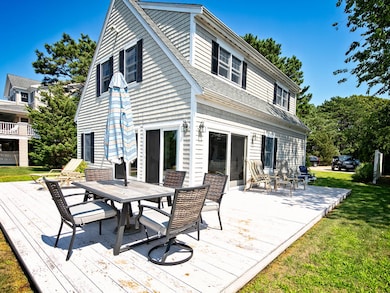 409 Monomoscoy Rd, Mashpee, MA 02649 - photo 6