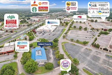 200 Buyers Dr, Dothan, AL 36303 - photo 4