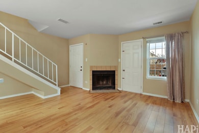 1297 Wyndham Ln unit 103, Palatine, IL 60074 - photo 2