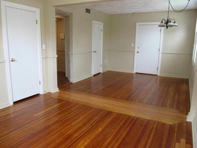 Dining Area.