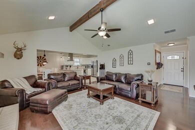 700 North Ave E, Springtown, TX 76082 - photo 5