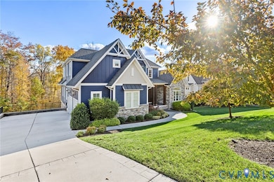 16118 Old Castle Rd, Midlothian, VA 23112 - photo 2