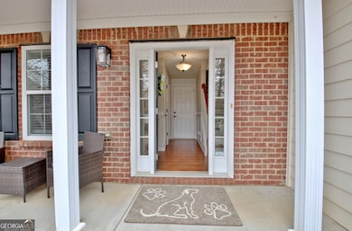 41 Corbel Way, Newnan, GA 30265 - photo 6