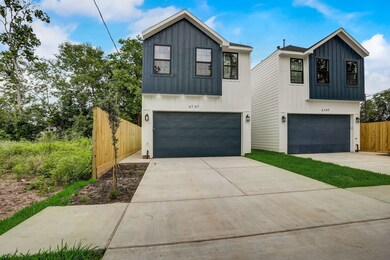 6747 Peerless St, Houston, TX 77021 - photo 3