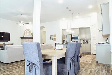 3812 Deer Point Dr, Denison, TX 75020 - photo 6