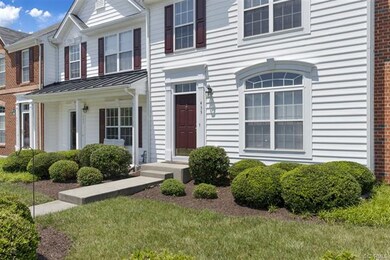 435 Kingscote Ln, Glen Allen, VA 23059 - photo 2