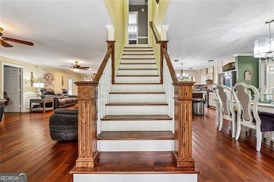 510 Terrace Way, Woodstock, GA 30189 - photo 3