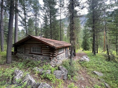 385 Cascade Creek Rd, Gallatin Gateway, MT 59730 - photo 5