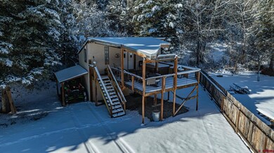 18201 Colorado 133, Somerset, CO 81434 - photo 6