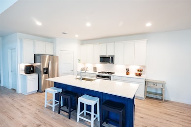 14035 Valley Creek Ct, Conroe, TX 77384 - photo 6