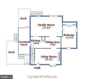 7316 15th Ave, Takoma Park, MD 20912 - photo 2