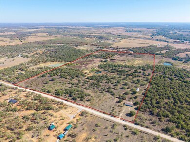 12750 Cr 129, Grosvenor, TX 76801 - photo 3