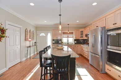 38 Lawrence Dr unit 38, Franklin, MA 02038 - photo 6