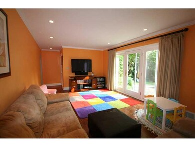 Family Room.