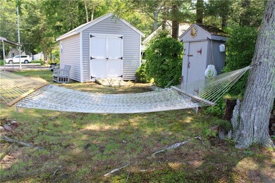 Back yard 4