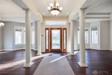 1713 Fox Trail, Bellbrook, OH 45305 - photo 7