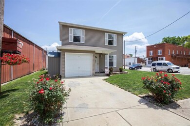 304 S Second Street